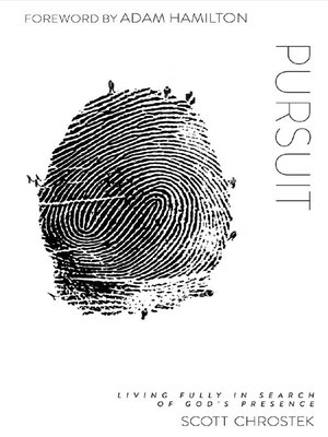 cover image of Pursuit